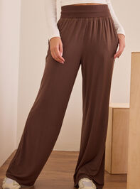 Casual Cove Pant Detail 2 - AS Kids