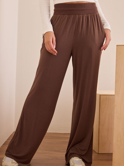 Casual Cove Pant - AS Kids