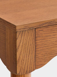 Phoebe Desk Detail 6 - ALTAR'D STATE KIDS