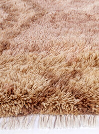 Primrose Handknotted Rug Detail 4 - AS Kids