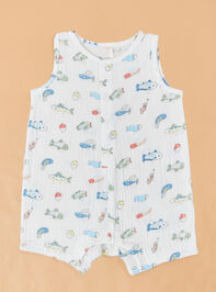 Fishing Lures Shortall - ALTAR'D STATE KIDS