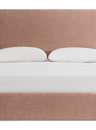 Amelia Upholstered Bed - ALTAR'D STATE KIDS