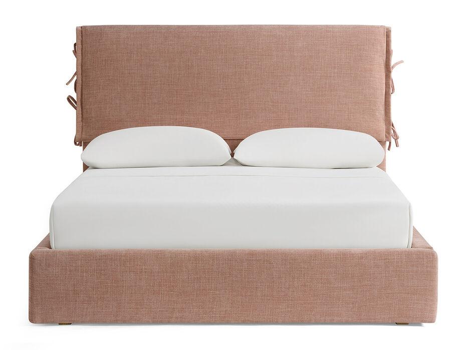 Amelia Upholstered Bed - ALTAR'D STATE KIDS - 