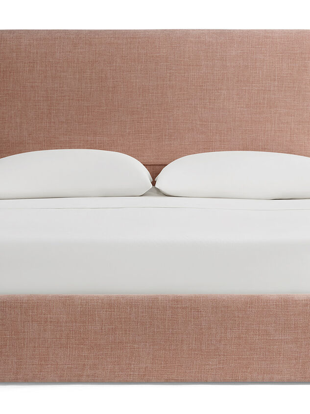 Amelia Upholstered Bed - ALTAR'D STATE KIDS