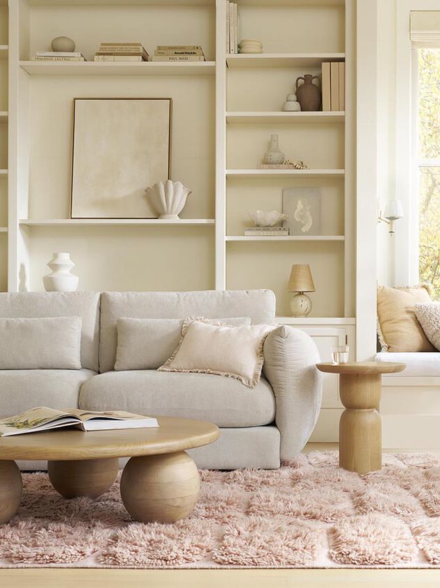 Kylie Wood Coffee Table Detail 7 - ALTAR'D STATE KIDS