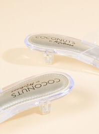 Margo Jelly Kitten Heel Detail 3 - ALTAR'D STATE KIDS