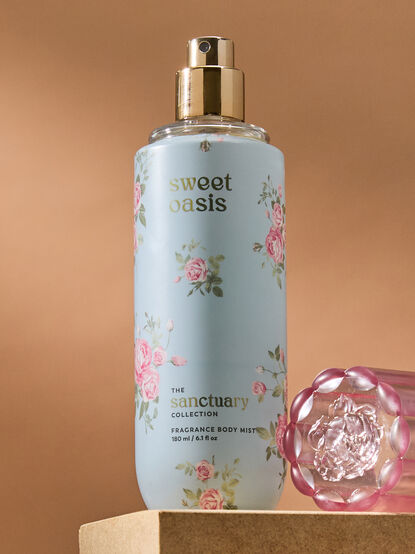 Sweet Oasis Body Mist - ALTAR'D STATE KIDS
