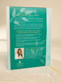 Embraced Devotional Book Detail 4 - ALTAR'D STATE KIDS