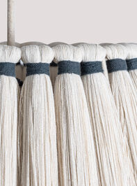 Dolly Cotton Pendant Detail 6 - ALTAR'D STATE KIDS