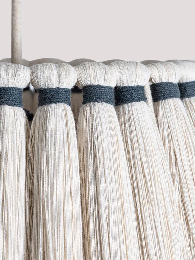 Dolly Cotton Pendant Detail 6 - ALTAR'D STATE KIDS