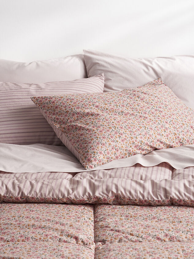 Blair Cotton Comforter - ALTAR'D STATE KIDS