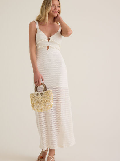 Addy Maxi Dress - ALTAR'D STATE KIDS