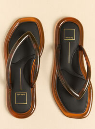 Jozey Jelly Sandal By Dolce Vita Detail 2 - AS Kids