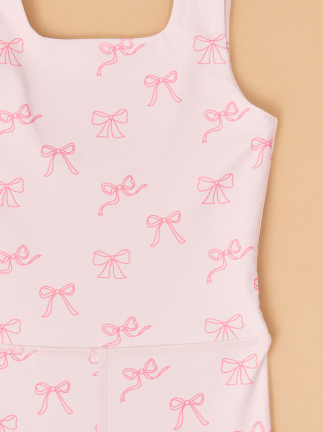 Bailey Bows Unitard Detail 2 - AS Kids
