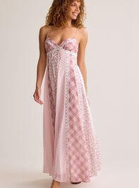 Karla Maxi Dress - AS Kids