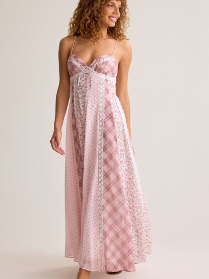 Karla Maxi Dress - AS Kids