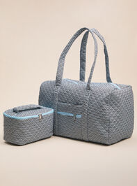 Coastal Weekender Duffel - AS Kids