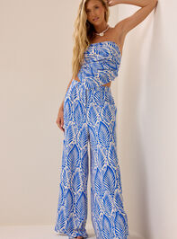 Hendricks Boho Flowy Pant - AS Kids
