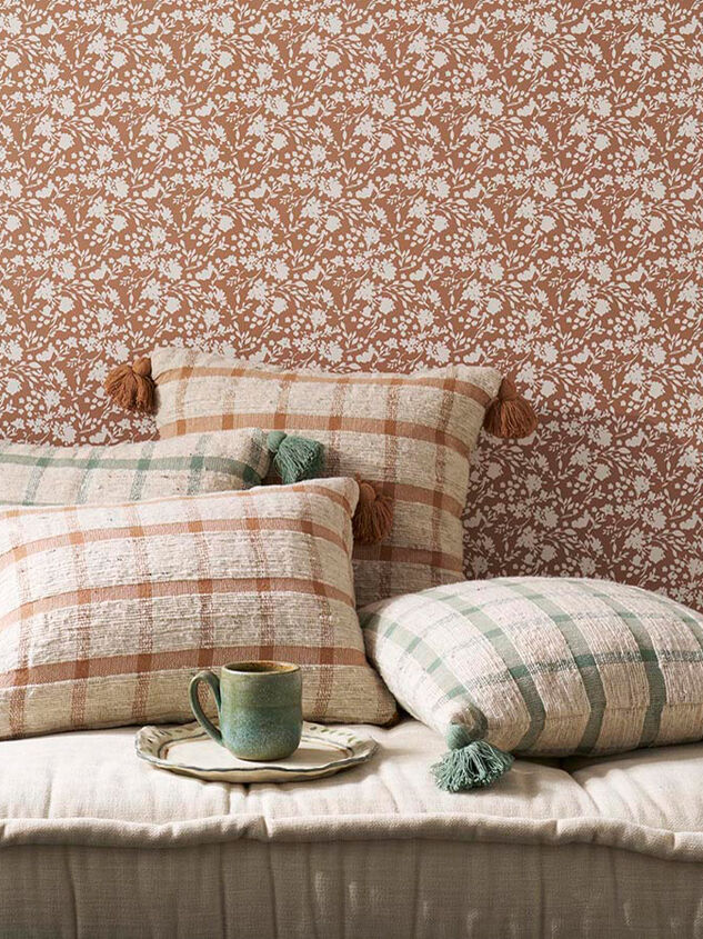 Angelica Pillow Detail 2 - ALTAR'D STATE KIDS