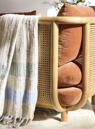 Ama Upholstered Chair Detail 2 - ALTAR'D STATE KIDS