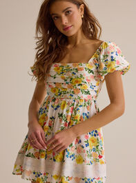 Annabelle Mini Dress - AS Kids