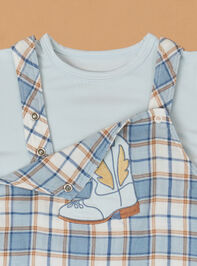 Remy Shortall Detail 2 - ALTAR'D STATE KIDS