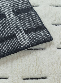 Yucca Handwoven Rug Detail 5 - AS Kids