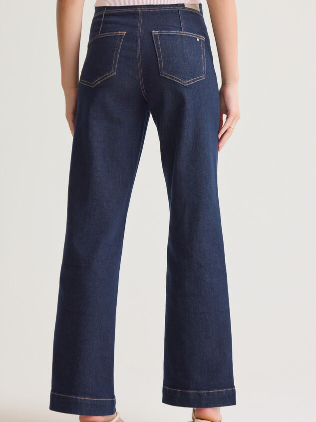 Christy High Rise Jean Detail 5 - AS Kids