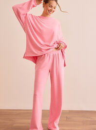 Stripe and Stretch Pant - ALTAR'D STATE KIDS