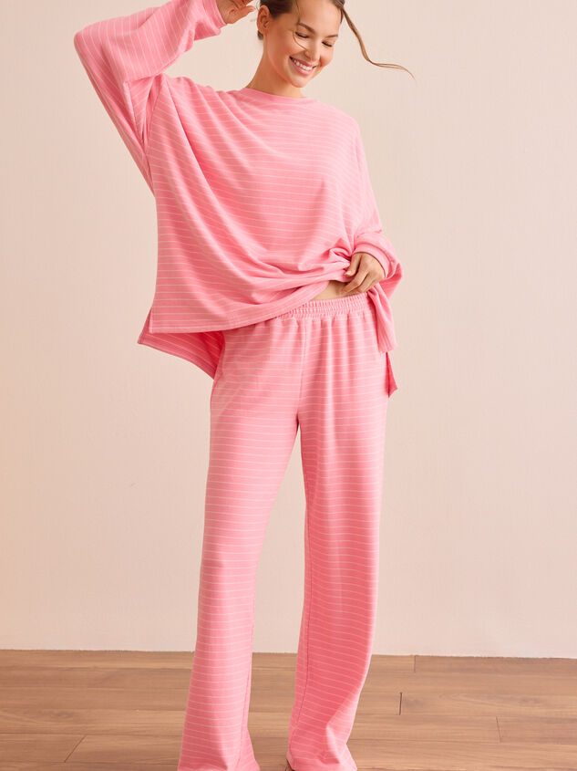 Stripe and Stretch Pant - ALTAR'D STATE KIDS