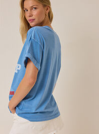 Giddy Up and Go Tee Detail 4 - AS Kids