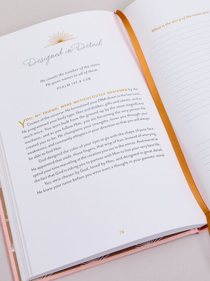 Seven-Minute Morning Journal - AS Kids
