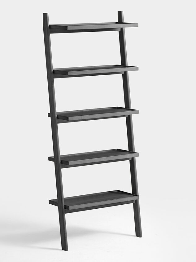 Cece Leaning Storage Shelf Detail 7 - ALTAR'D STATE KIDS