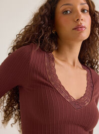 Kayda Lace Top Detail 4 - AS Kids