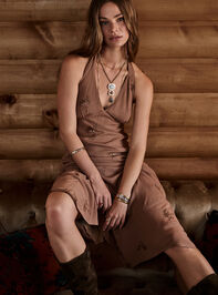 Elinor Maxi Dress - AS Kids