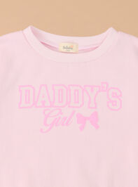 Daddy&rsquo;s Girl Bubble Detail 3 - AS Kids