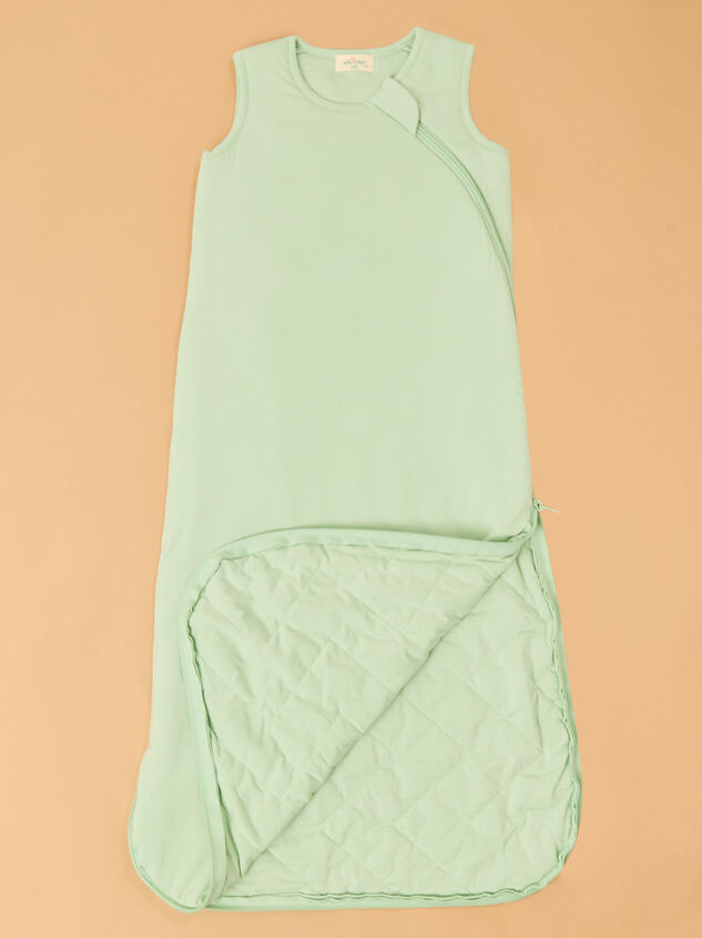 Grove Sleep Bag Detail 2 - ALTAR'D STATE KIDS