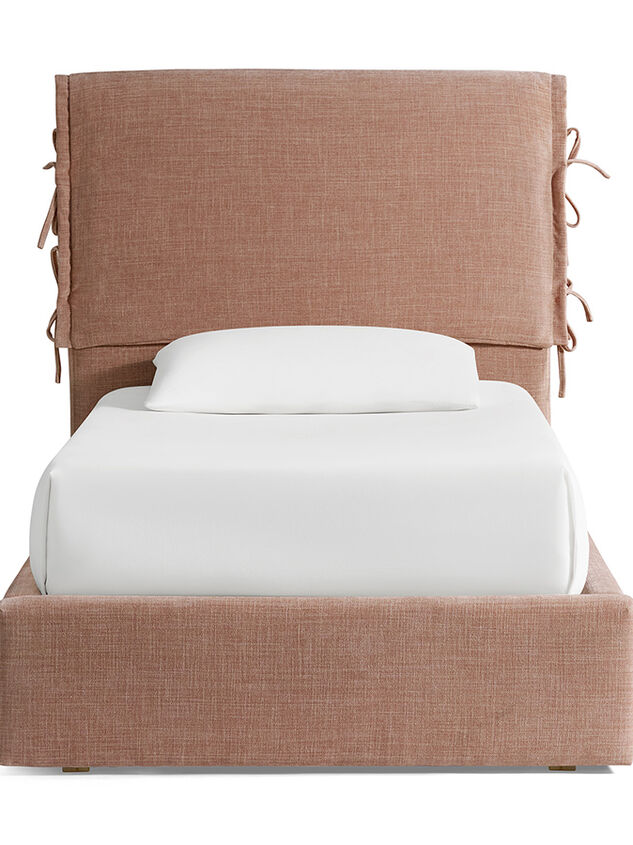 Amelia Upholstered Bed Detail 9 - ALTAR'D STATE KIDS