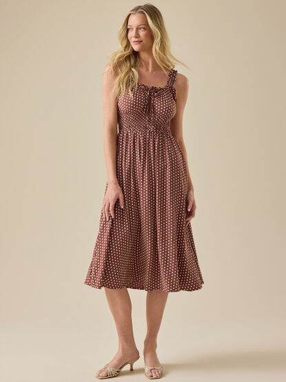 Jane Mama Dress by Rylee + Cru - ALTAR'D STATE KIDS