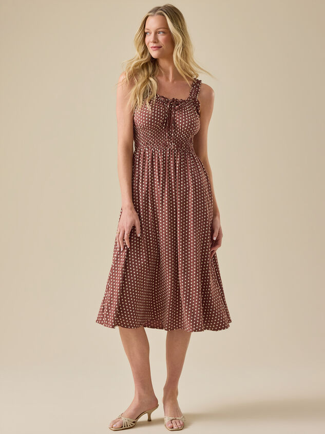 Jane Mama Dress by Rylee + Cru - ALTAR'D STATE KIDS