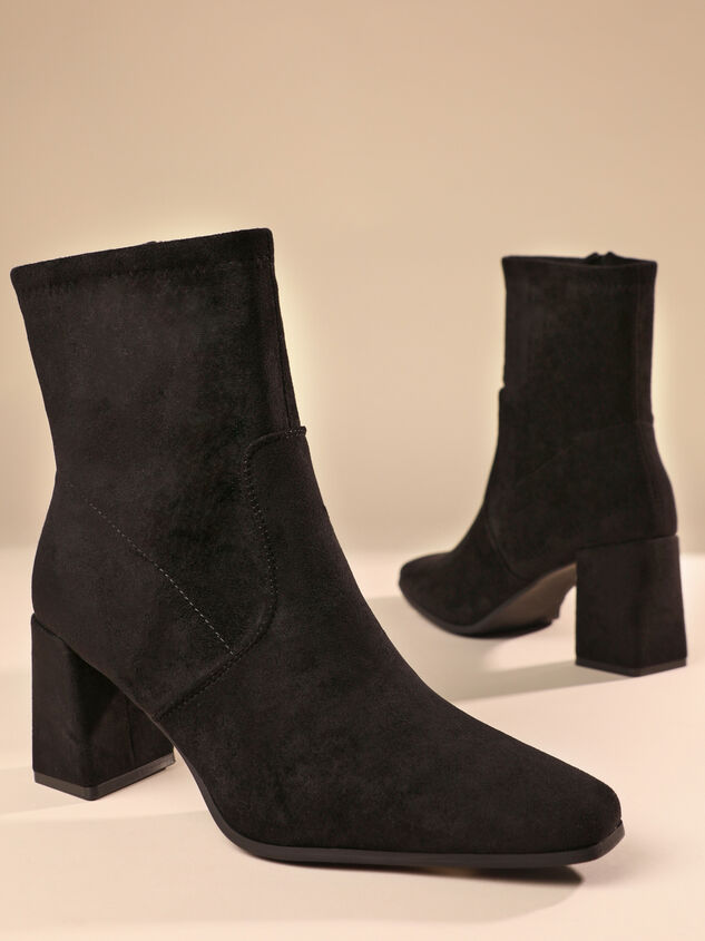 Catherine Booties Detail 4 - ALTAR'D STATE KIDS