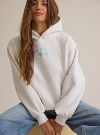 Parker Forever Chasing Sunsets Hoodie - AS Kids