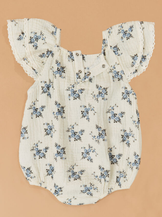 Lyla Floral Bubble Detail 7 - ALTAR'D STATE KIDS