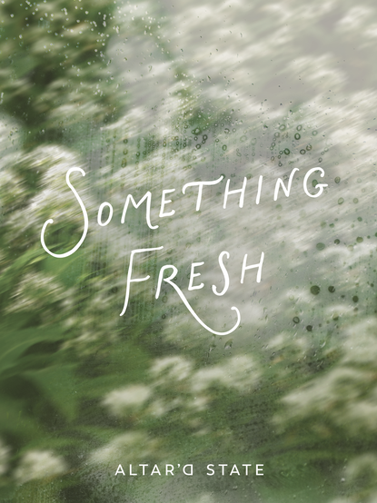 Something Fresh E-Gift Card - ALTAR'D STATE KIDS