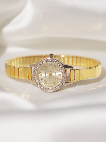 Crystal Stretch Watch - ALTAR'D STATE KIDS