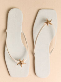 Talise Sandal by Billini Detail 2 - AS Kids