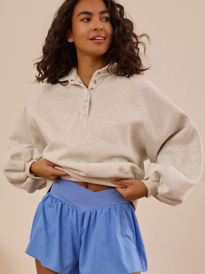 In Motion Neon Shorts - ALTAR'D STATE KIDS