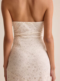 Alisson Maxi Dress Detail 6 - AS Kids