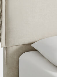 Amelia Upholstered Bed Detail 6 - ALTAR'D STATE KIDS