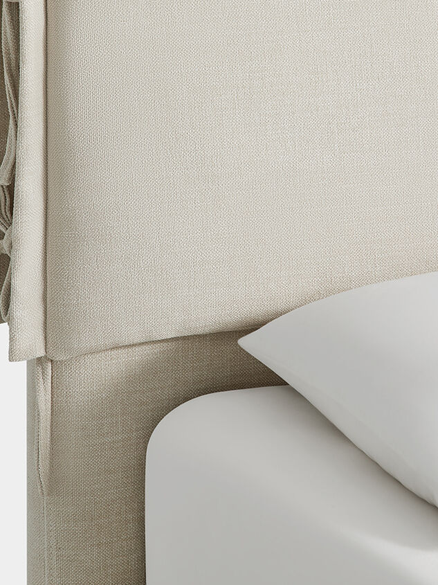 Amelia Upholstered Bed Detail 6 - ALTAR'D STATE KIDS